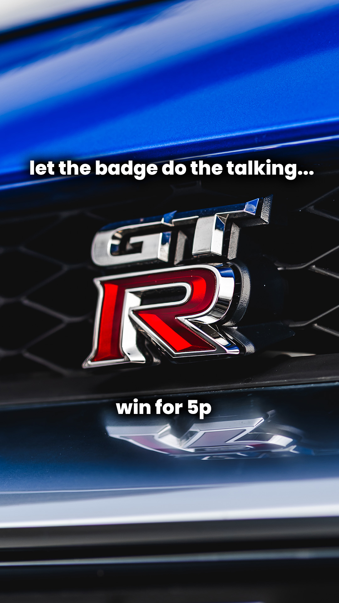 Elite Competitions Facebook ad