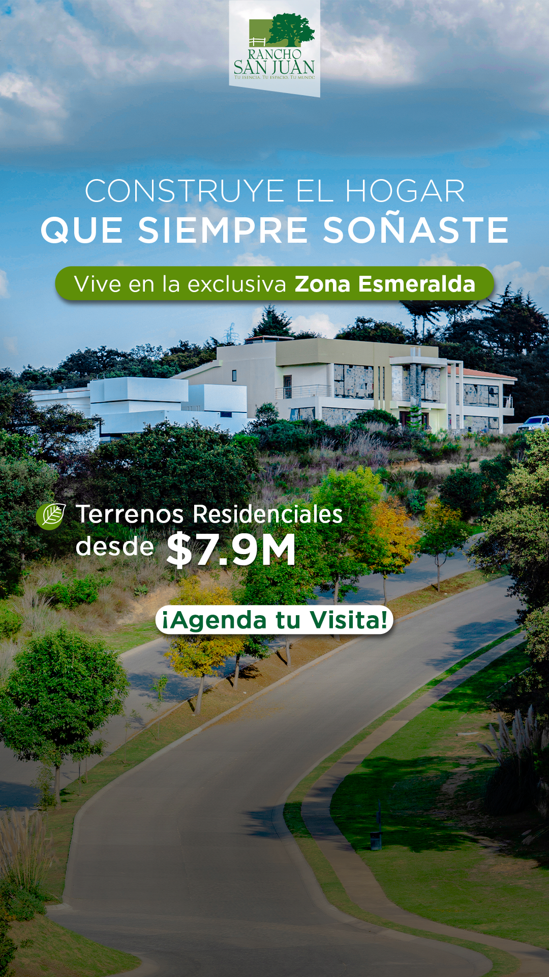 Rancho San Juan Facebook ad from Apr 10, 2026