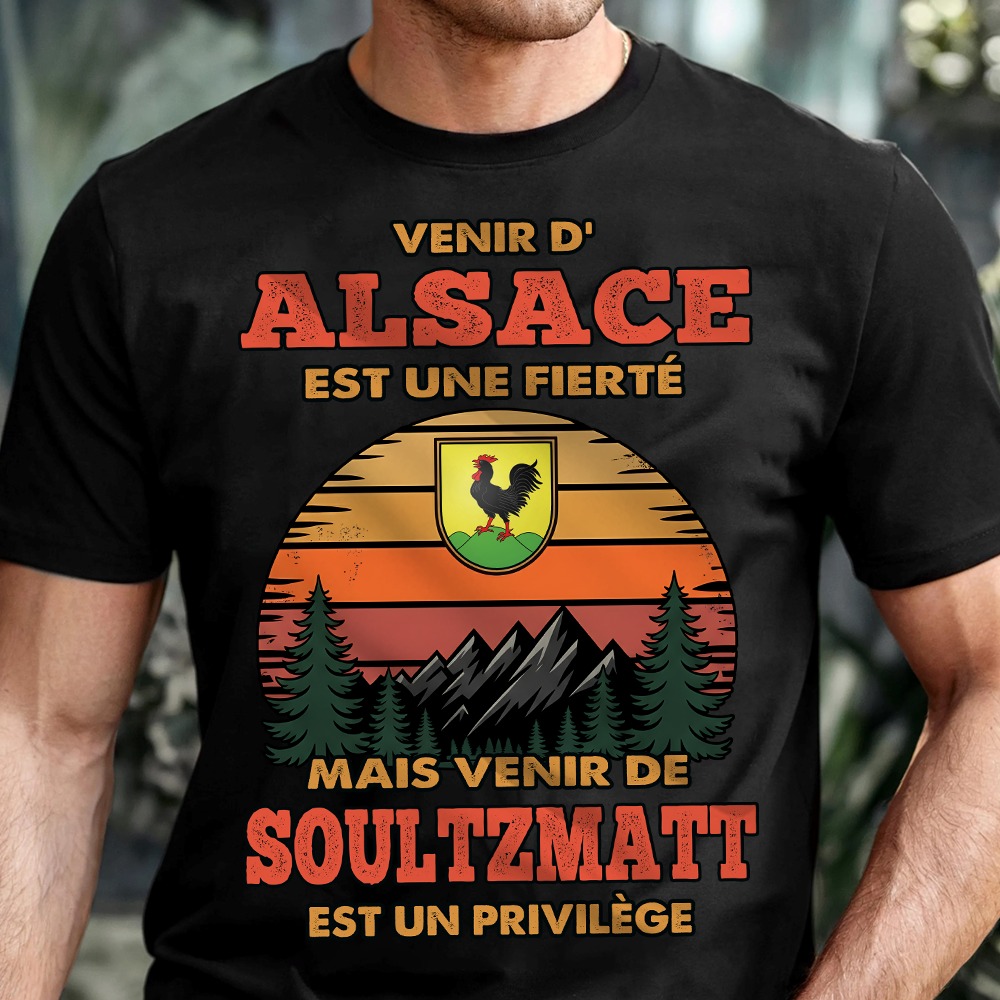 Family Fun Tees Eins Facebook ad