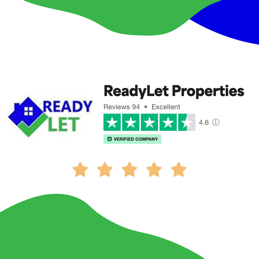 Ready Let Facebook ad