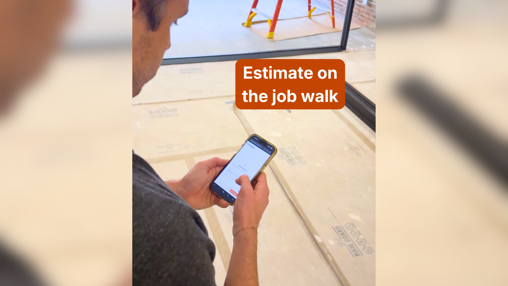 Beam Facebook ad from Jan 30, 2026