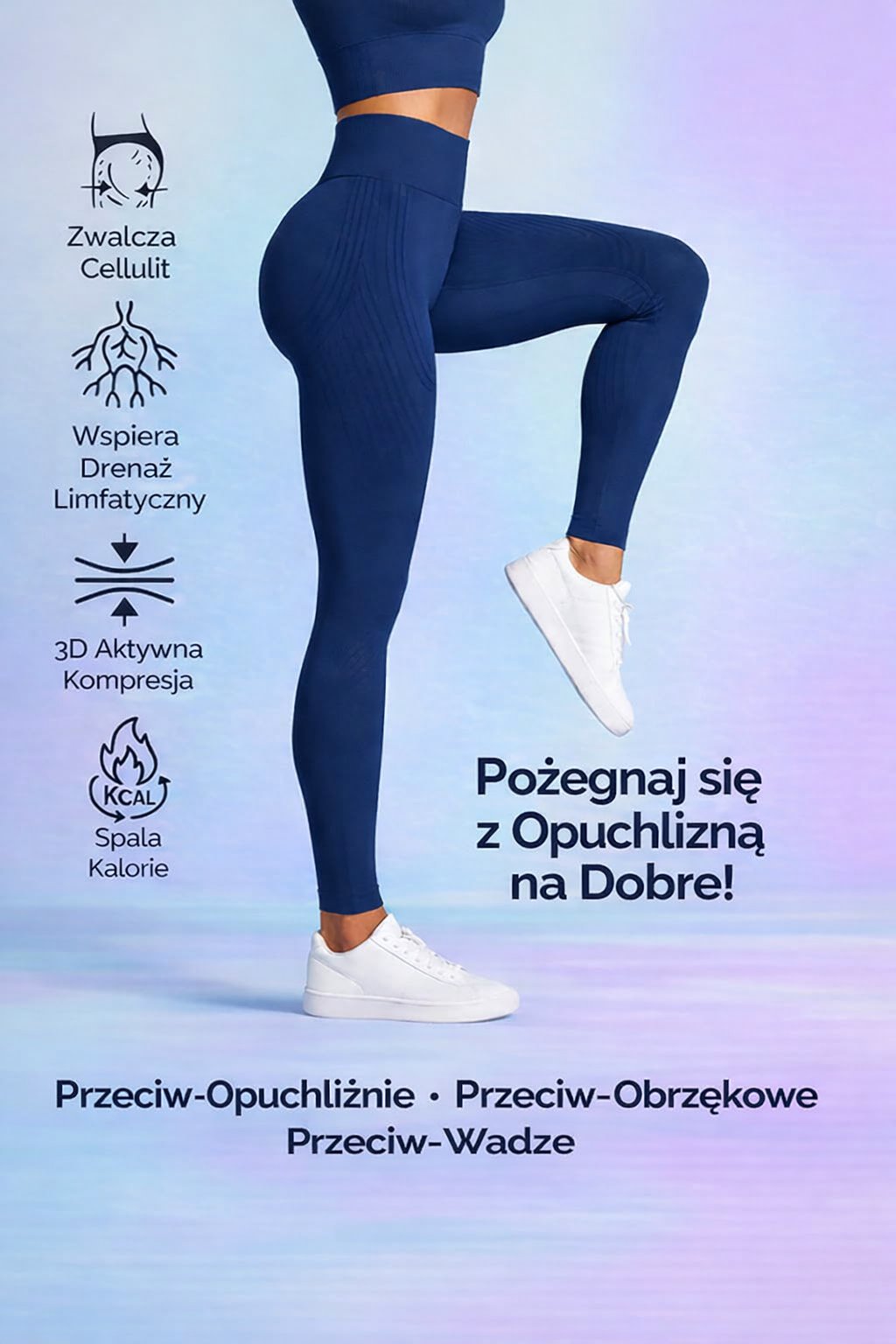 Lumya Facebook ad