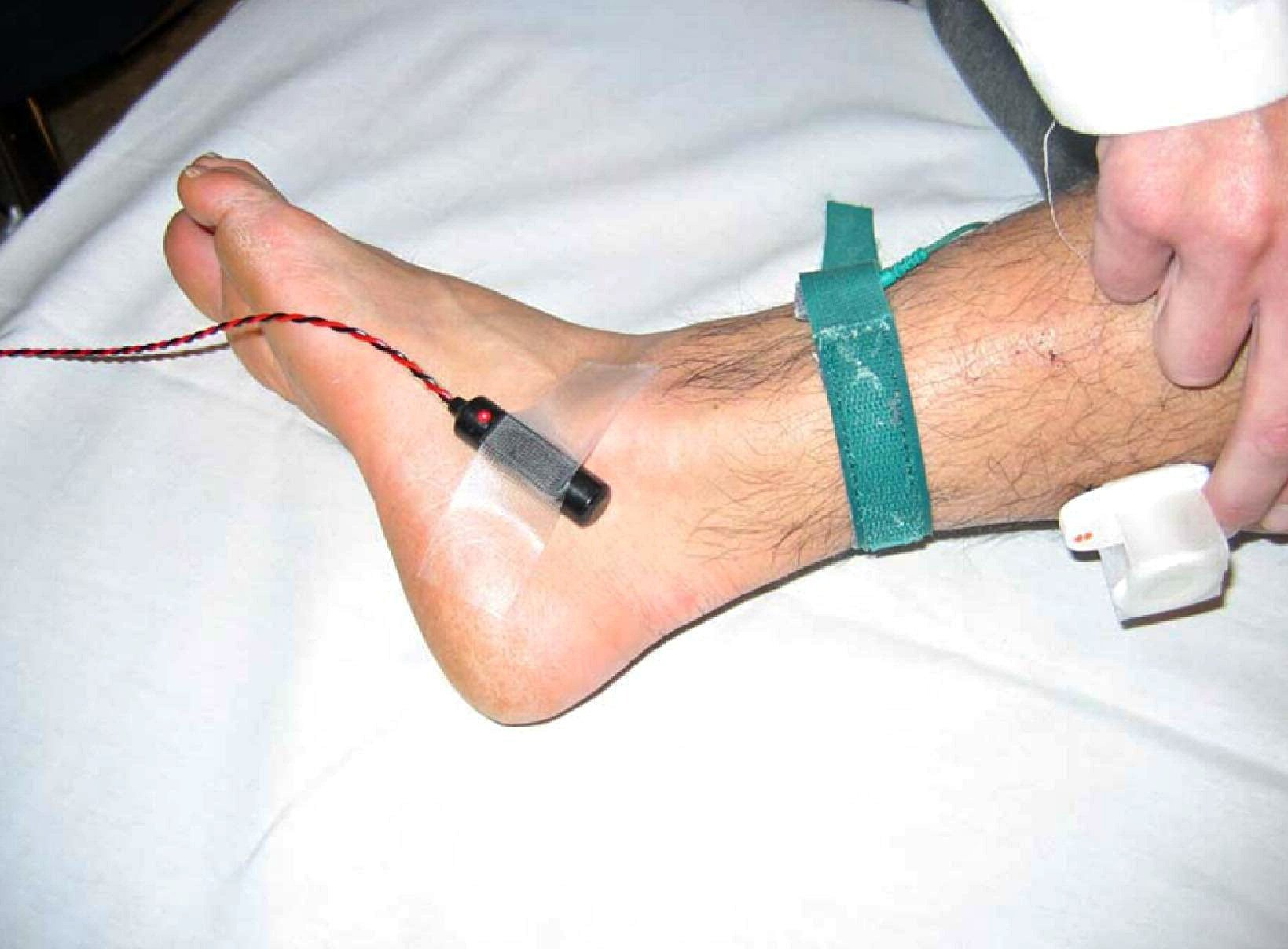 RejuveN8: Wellness, Injury, & Nerve Facebook ad: $49 Neuropathy Screening