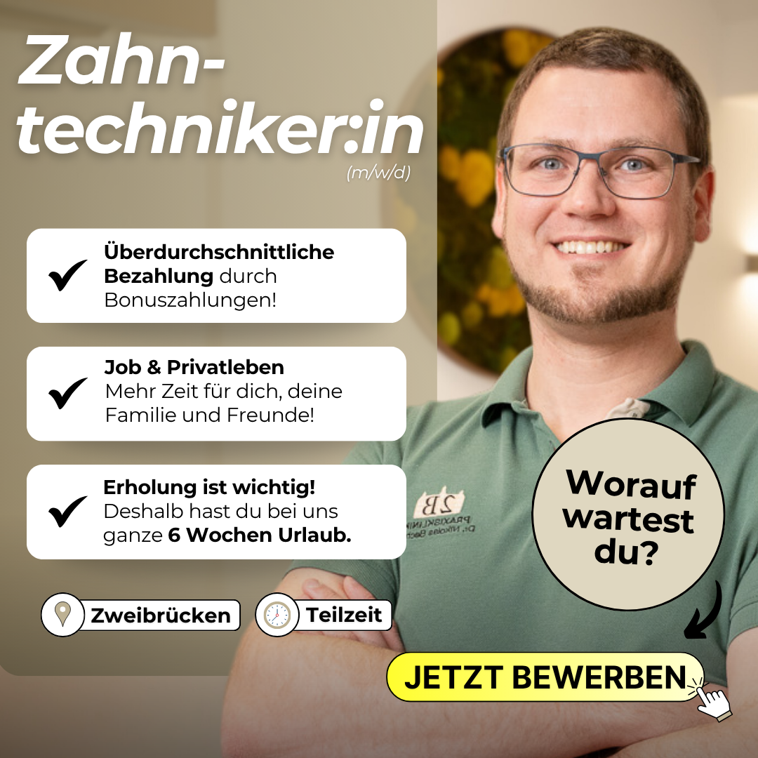 Praxisklinik2B Facebook ad from May 12, 2026