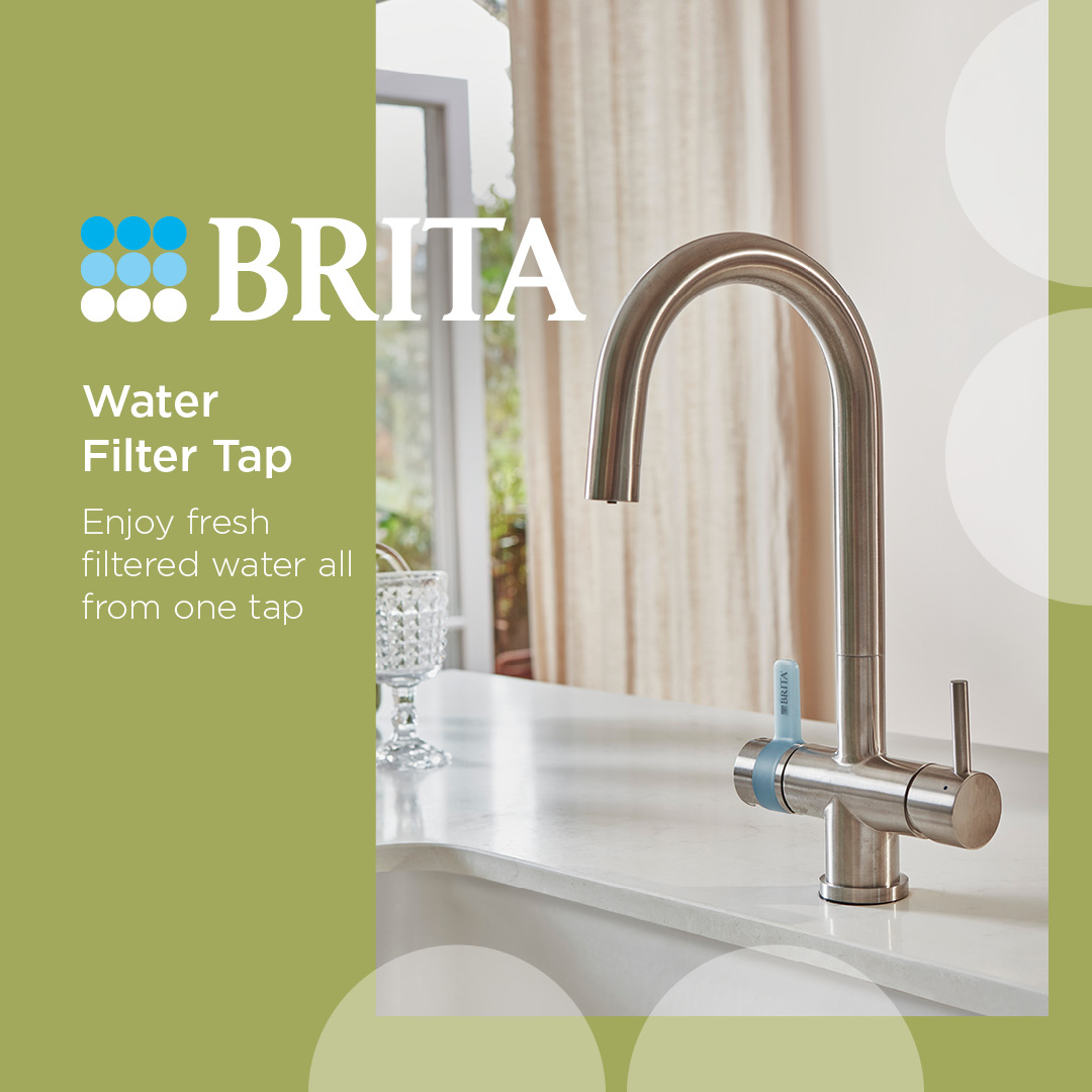 BRITA United Kingdom Facebook ad