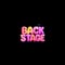 Backstage - AI IDOL Companion
