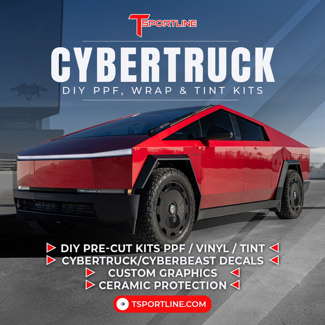 T Sportline Facebook ad