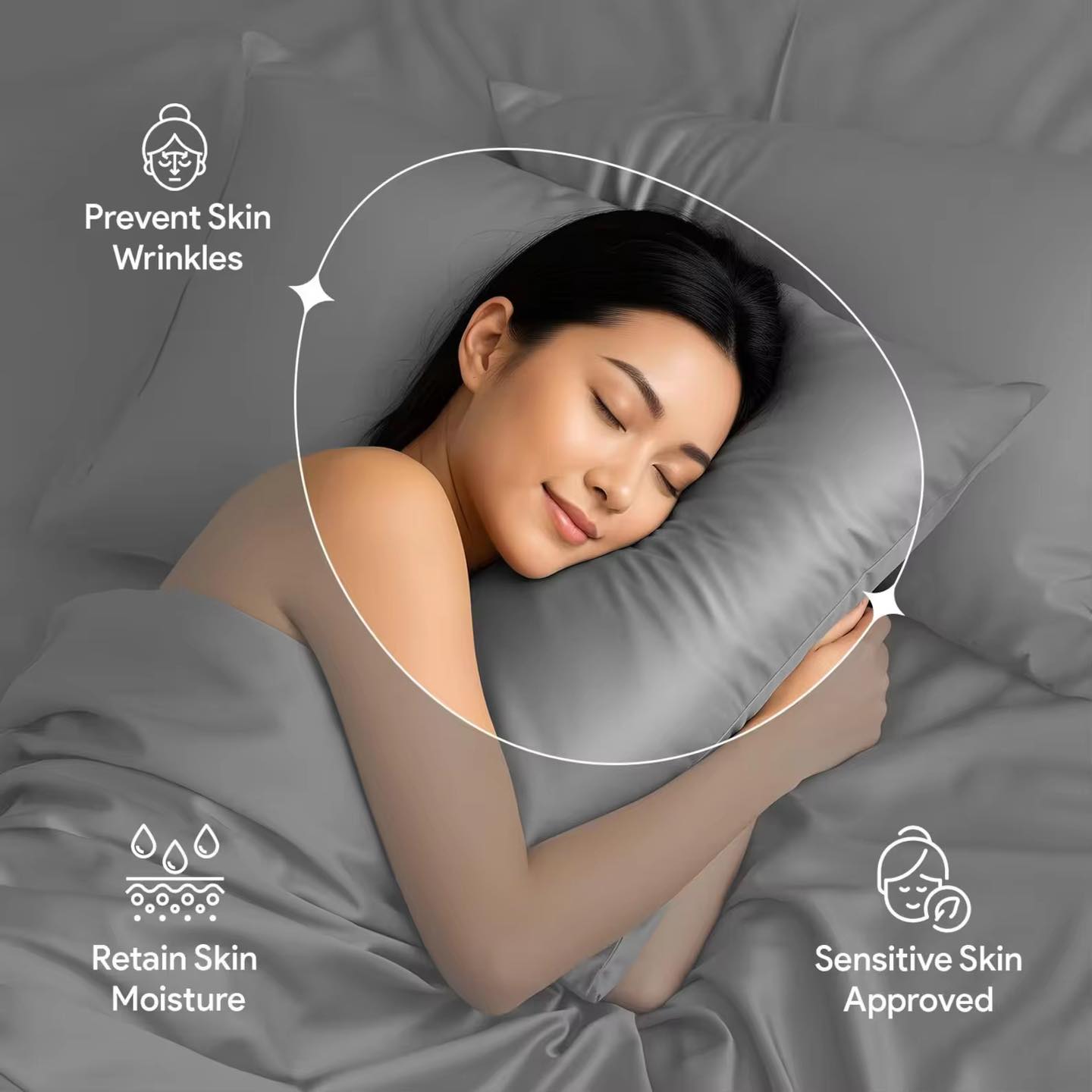 Araz Bangladesh Facebook ad: We supply bedsheets, pillows, blankets, quilts, comforter…