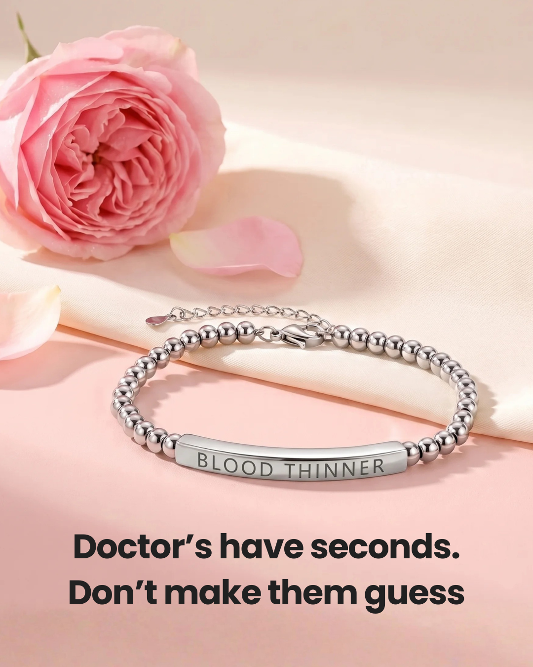 MediCarry ID Facebook ad