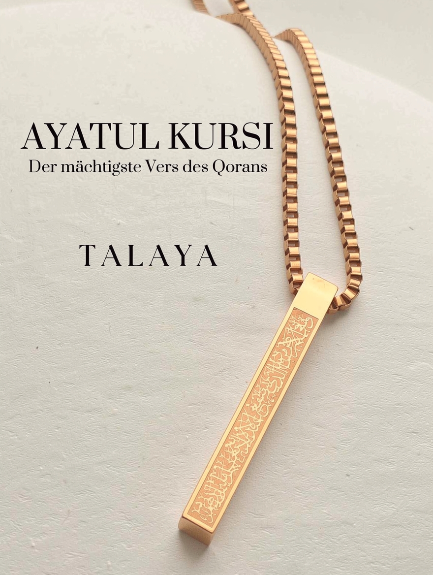 Talaya.de Facebook ad