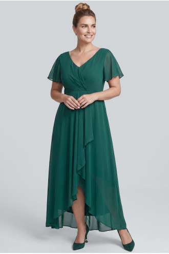 Glorina.lt • Kokybė ir stilius kiekvienai progai Facebook ad: Elegancija neturi dydžio.