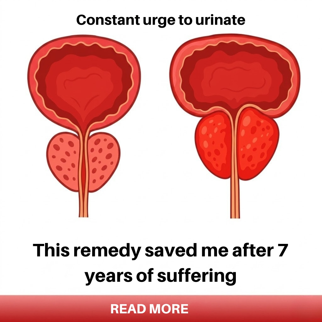 Live Life AUS Facebook ad: New breakthrough in prostate health.