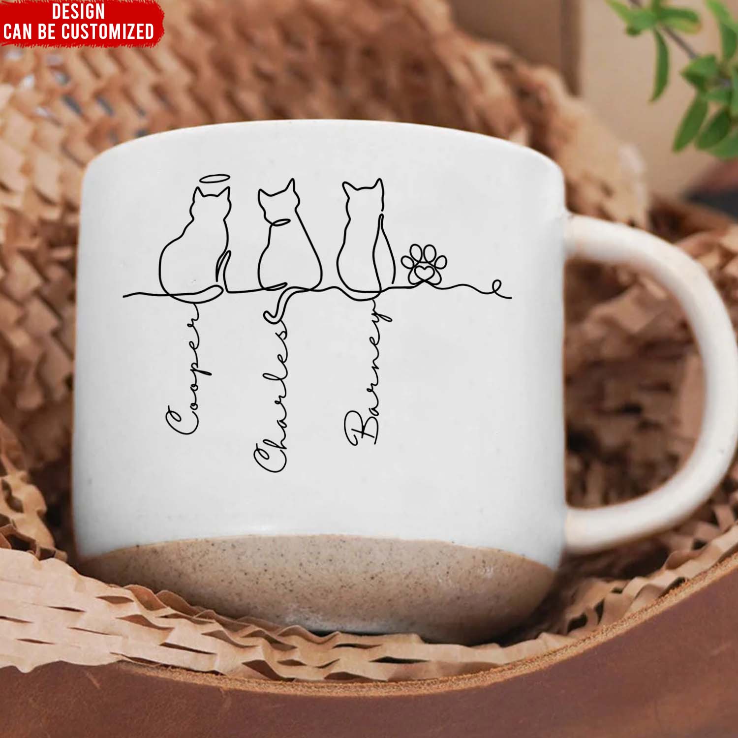Pawuni Pet Store Facebook ad