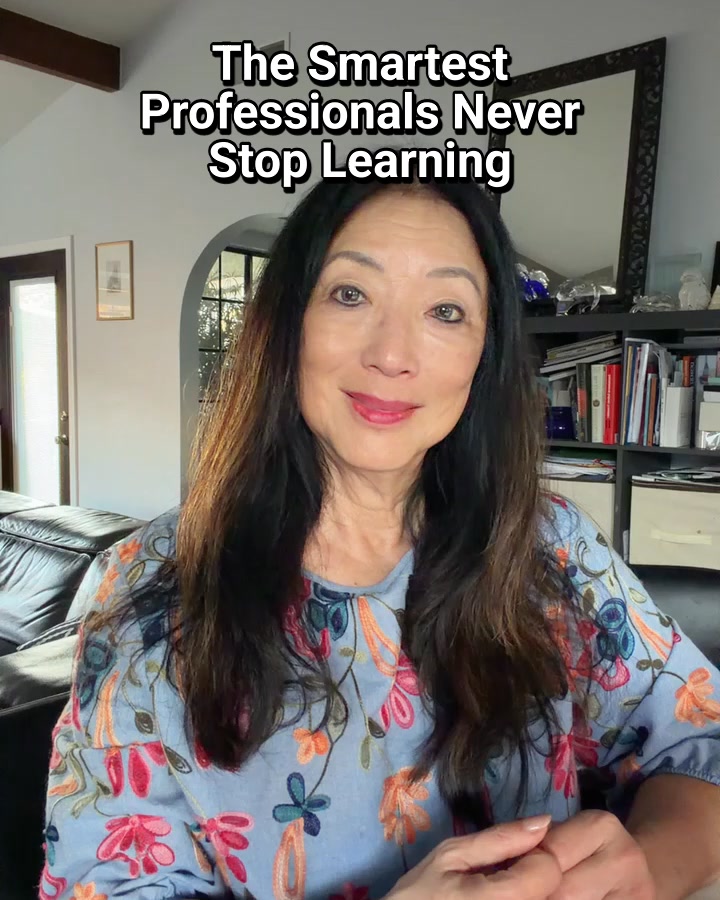 Caroline Consulting Facebook ad from Jun 12, 2026