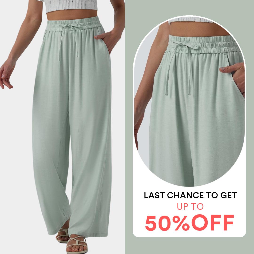 Halara Europe Facebook ad