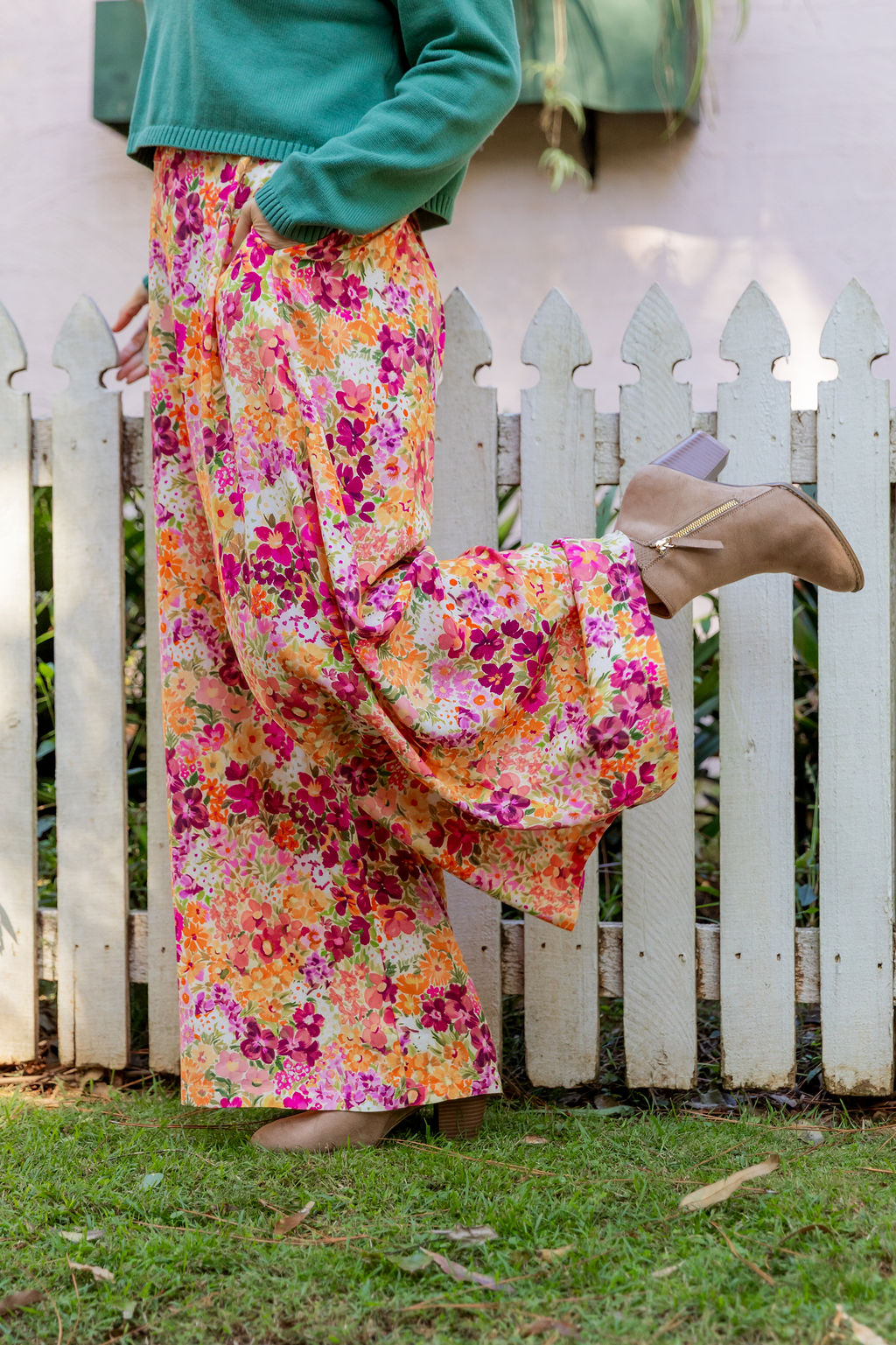 Proud Poppy Clothing Facebook ad