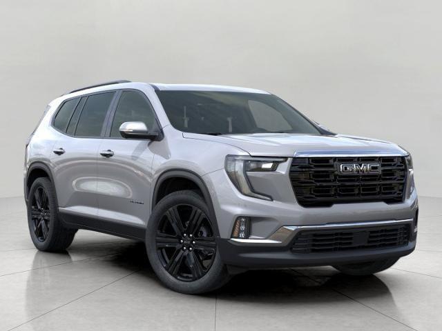 Bergstrom Automotive Facebook ad