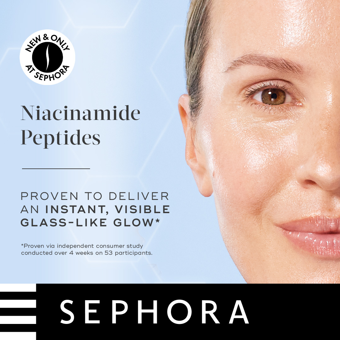 Sephora Facebook ad