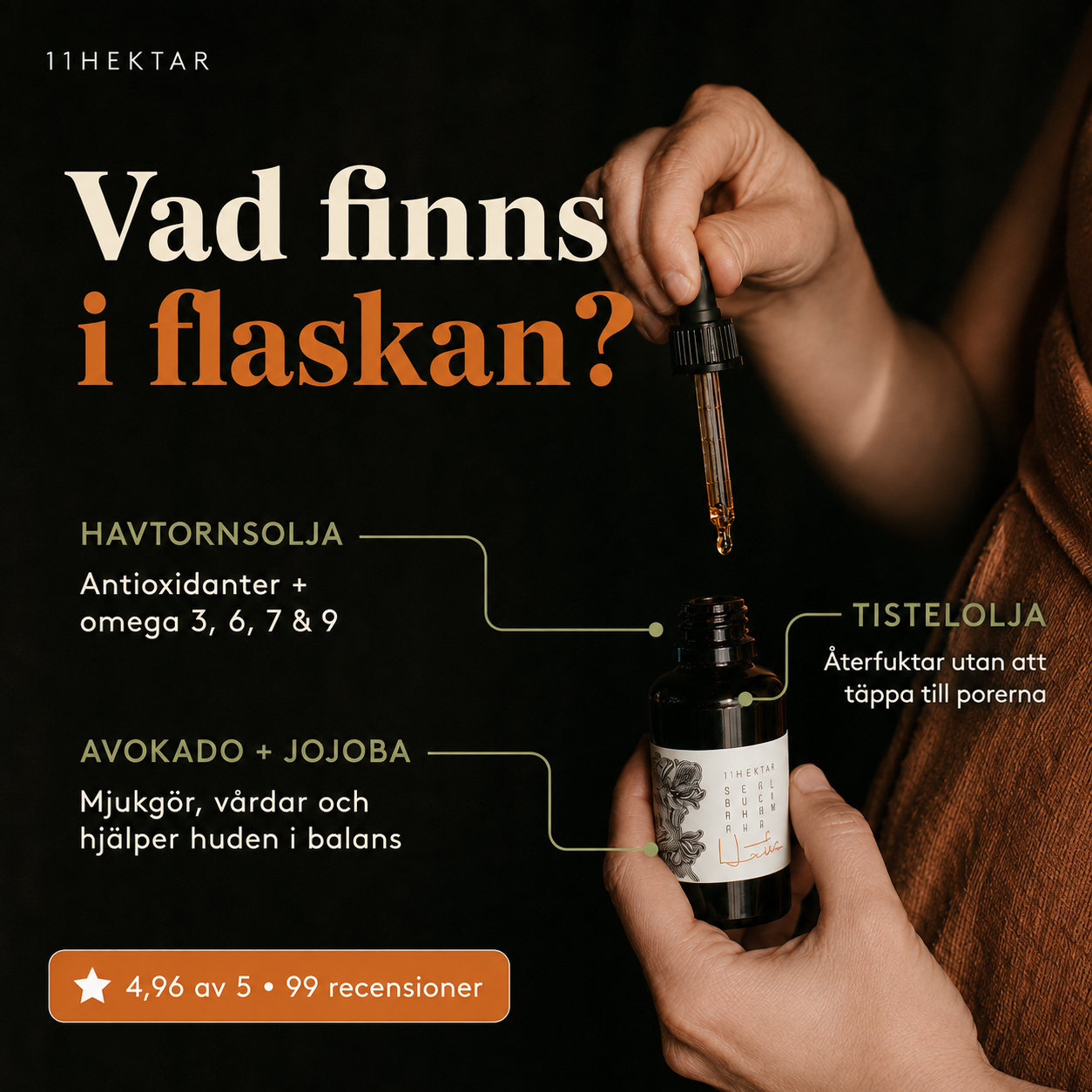 11hektar Facebook ad