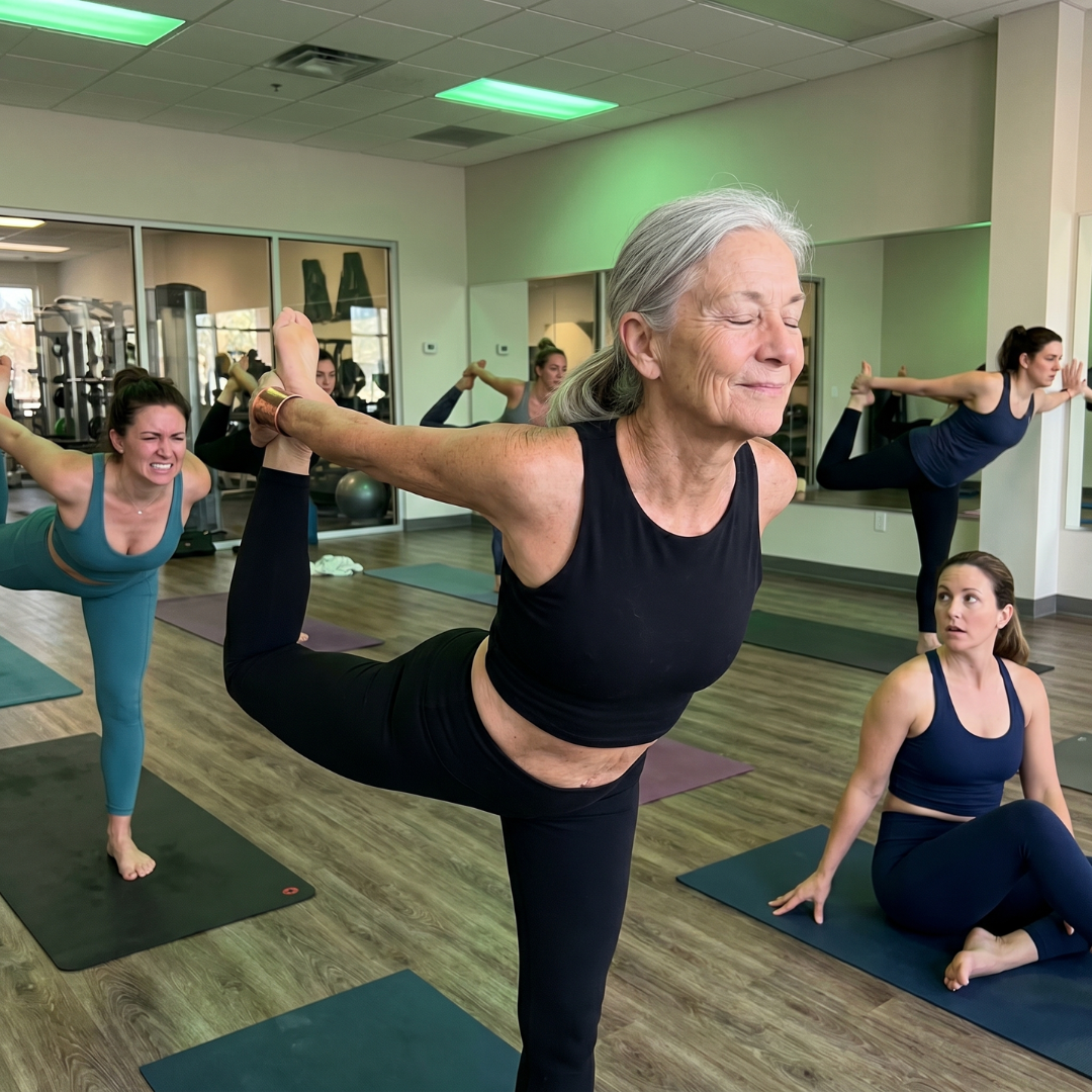 Dr. Cindy Stafford Facebook ad