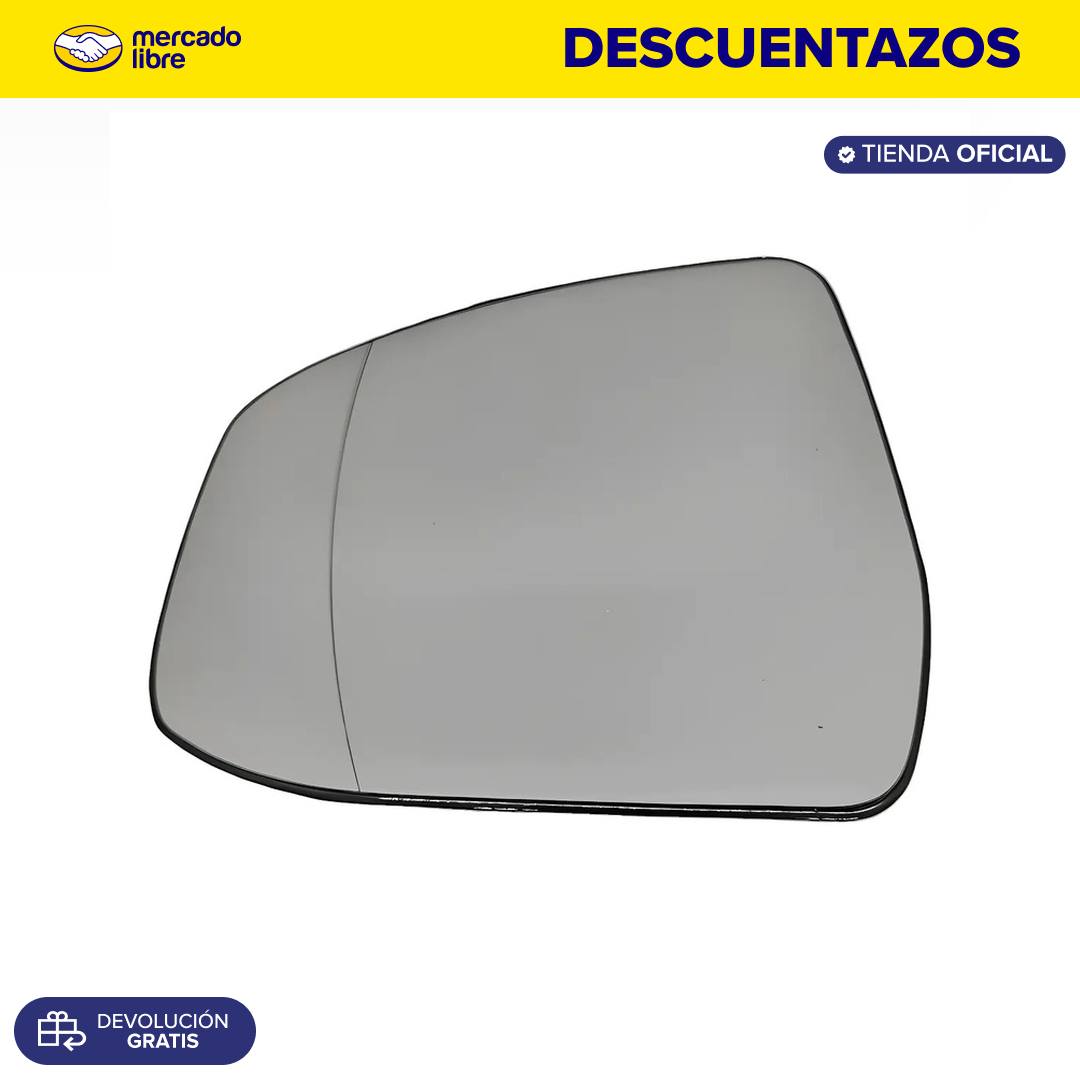 Mercado Libre Facebook ad