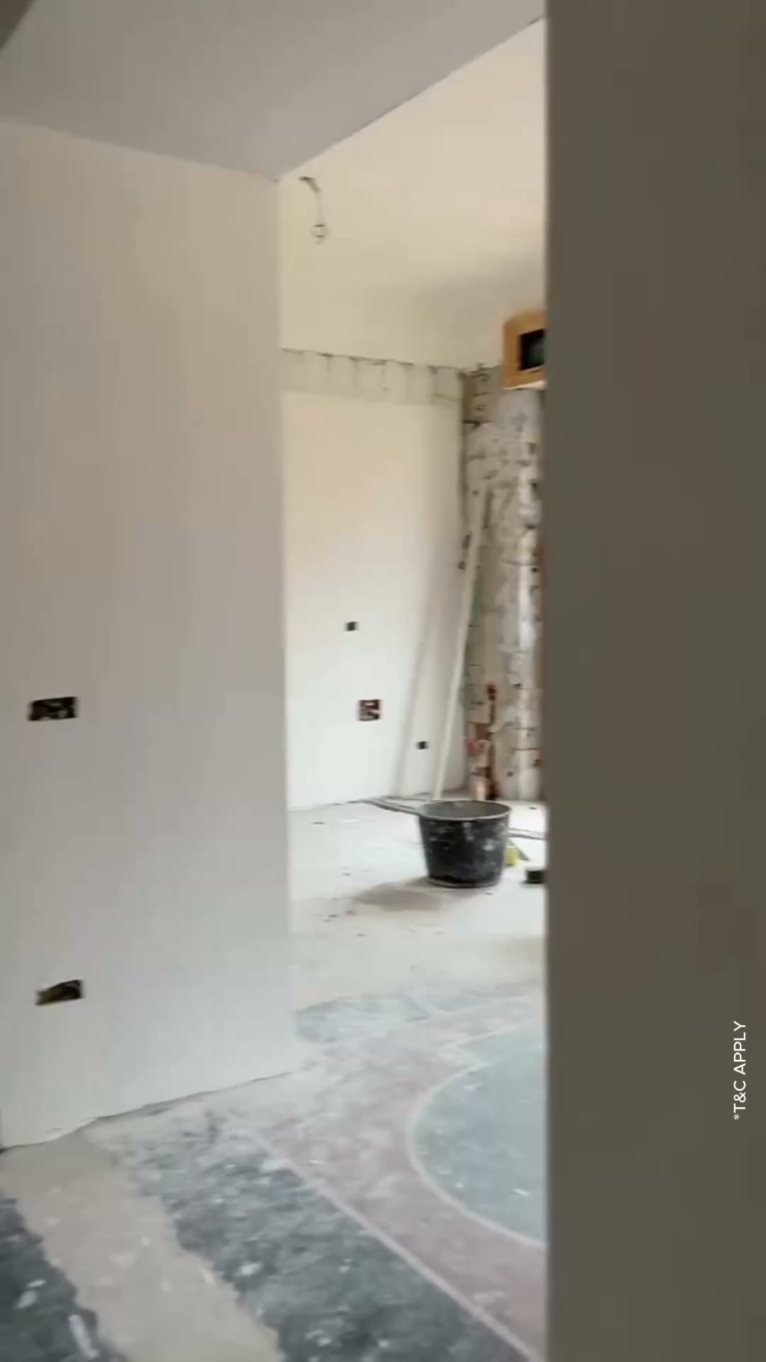 Natco Renovation Dubai Facebook ad: Apartment Renovation Experts, Free Site Visit