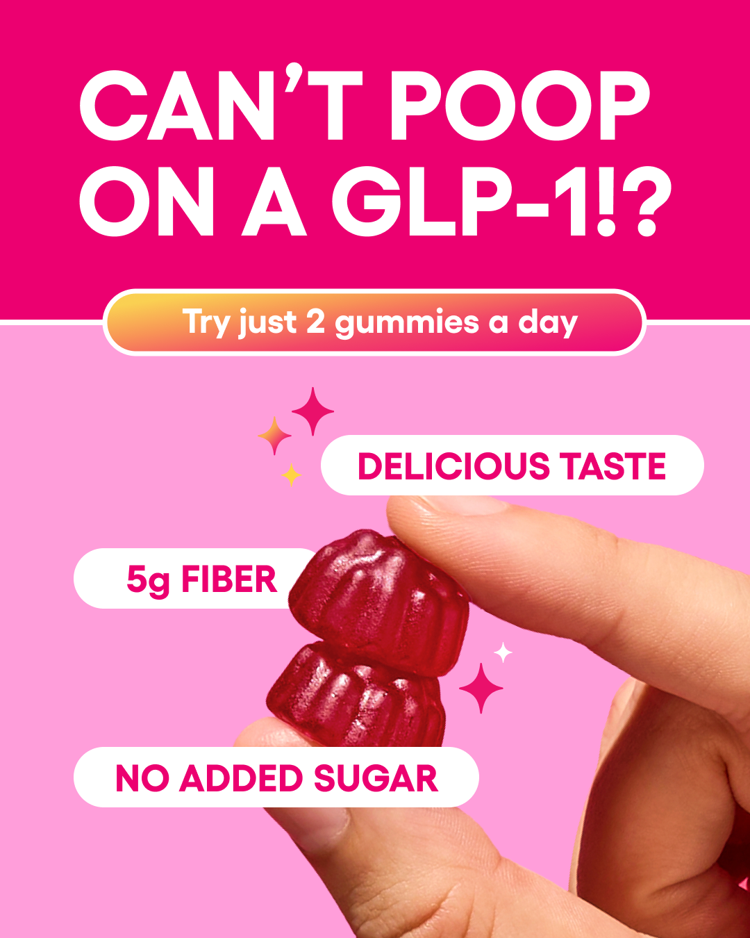 Physician's Choice Facebook ad