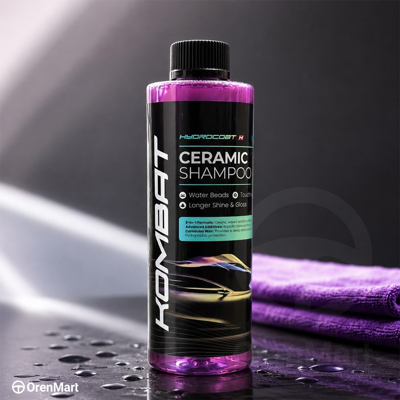OrenMart Facebook ad: New Arrival Alert!