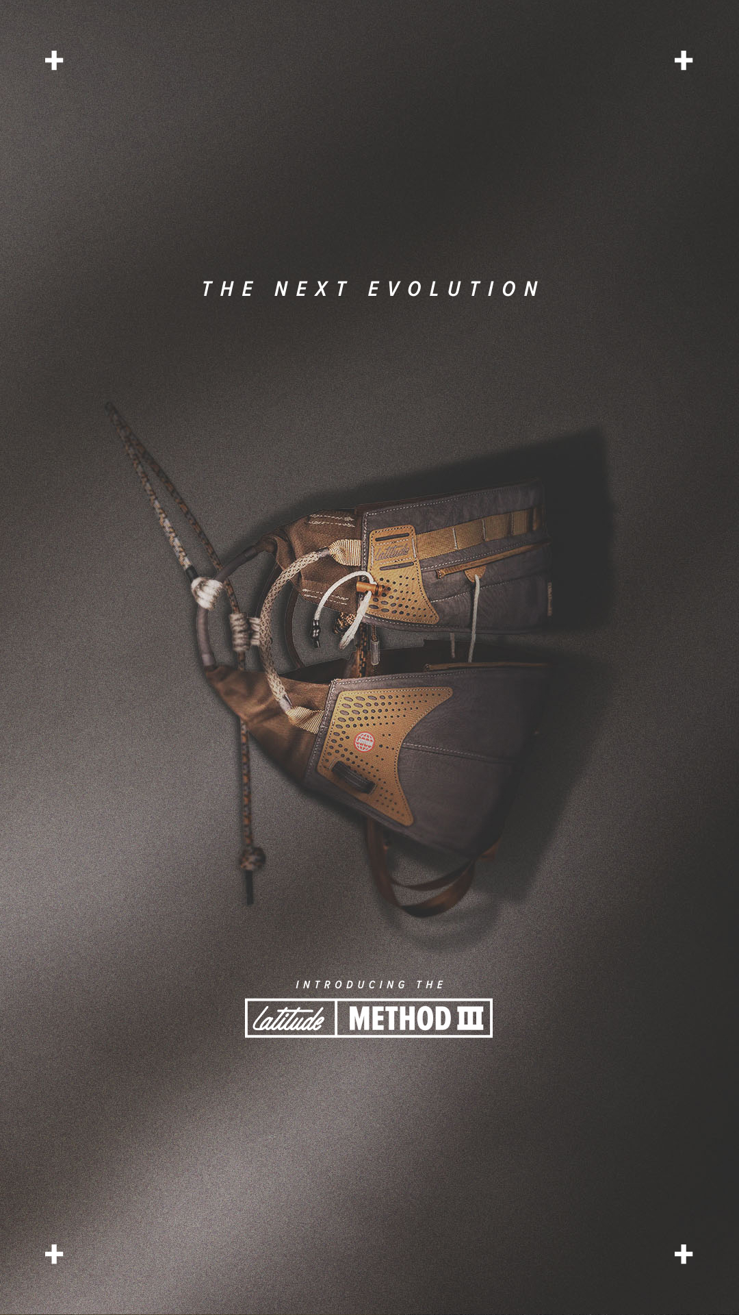 Latitude Outdoors Facebook ad from Aug 6, 2025