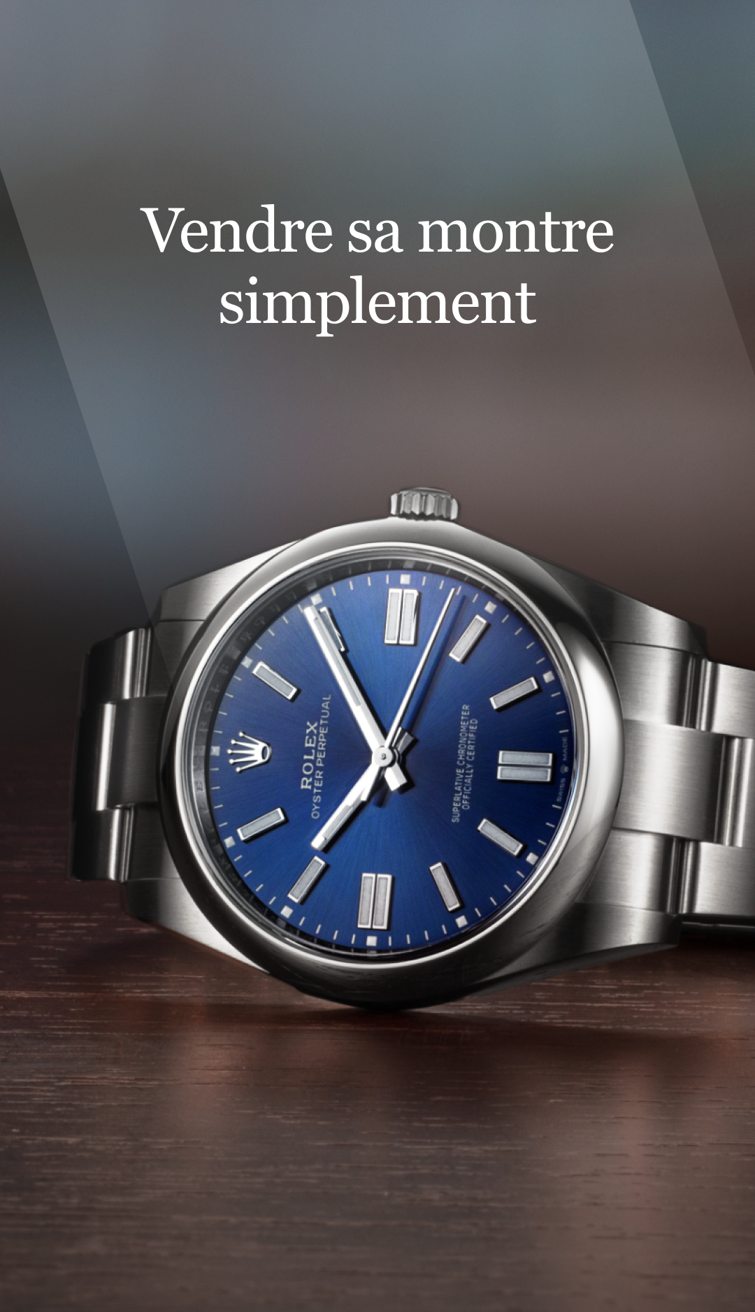 Watchfinder Facebook ad