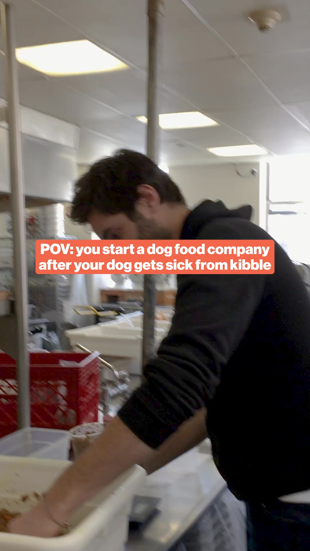 The Farmer's Dog Facebook ad from Jun 23, 2026