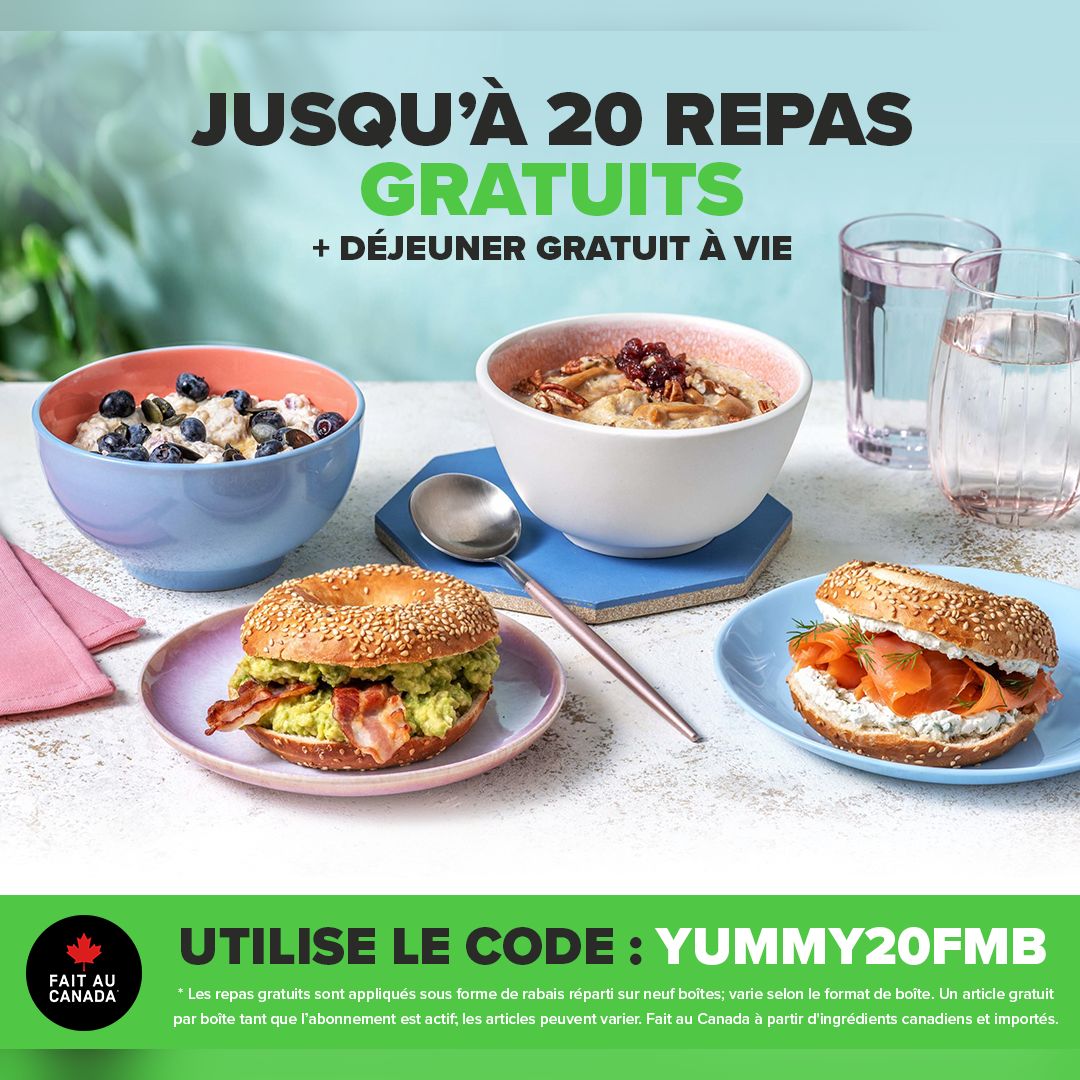 So Yummy Facebook ad
