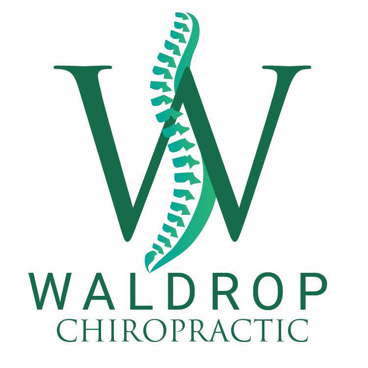 Waldrop Chiropractic Clinic Facebook ad