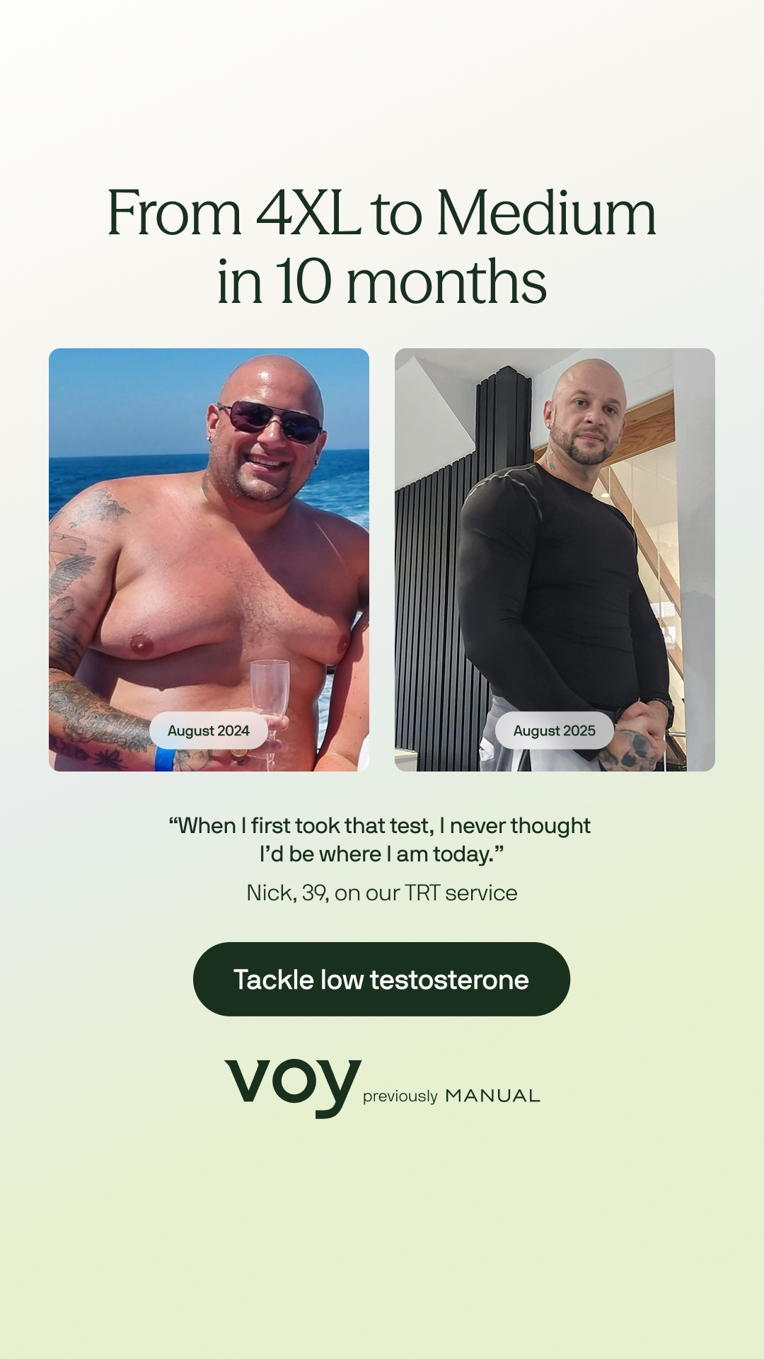 trttraindriver Facebook ad