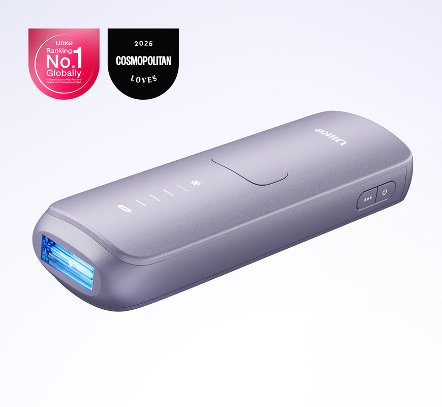 Ulike Global Facebook ad