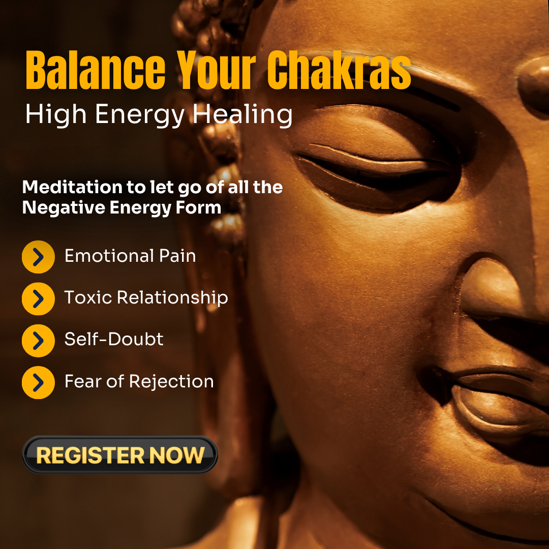 Life Coach Rekha Facebook ad