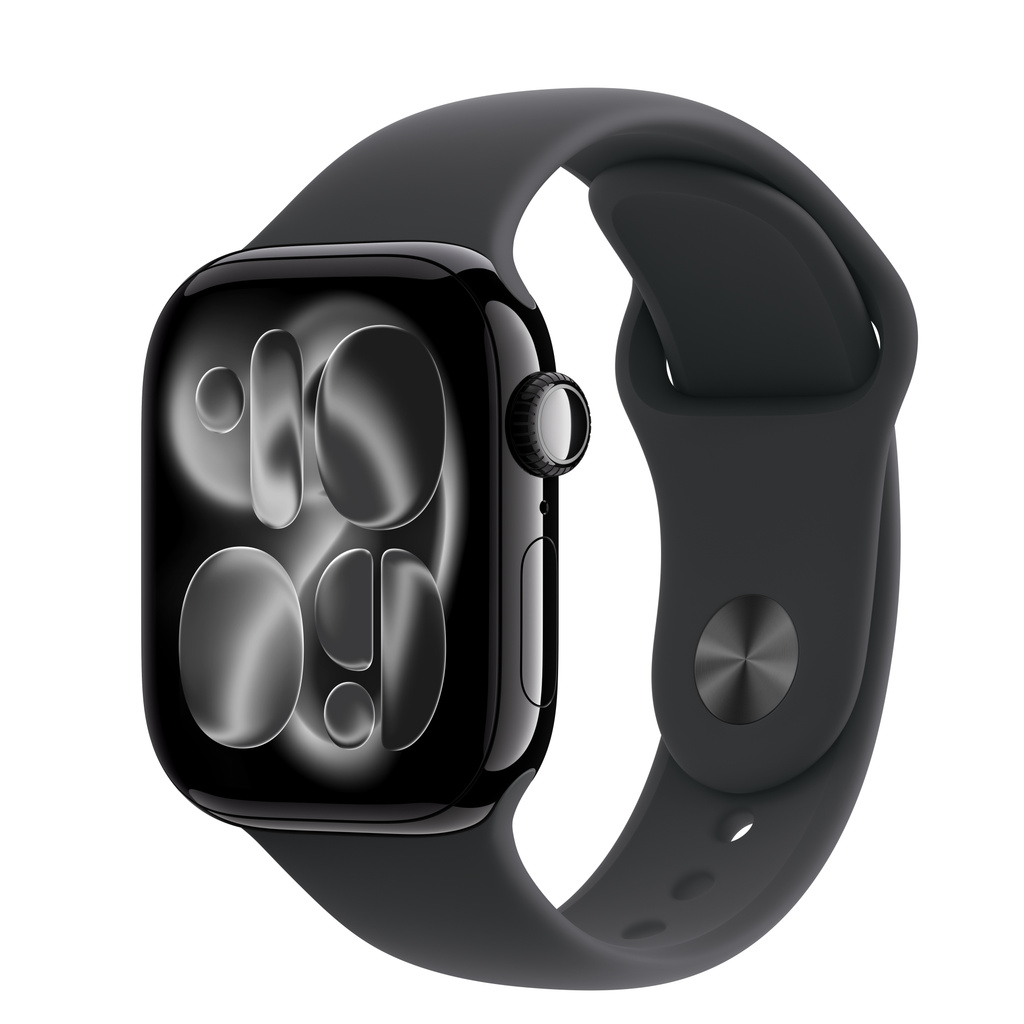Apple Facebook ad