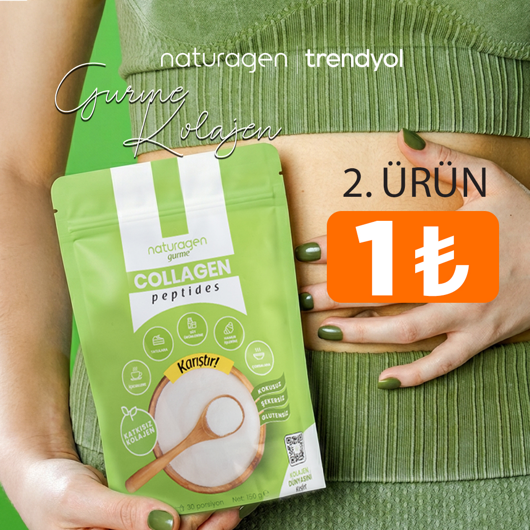 Naturagen Facebook ad