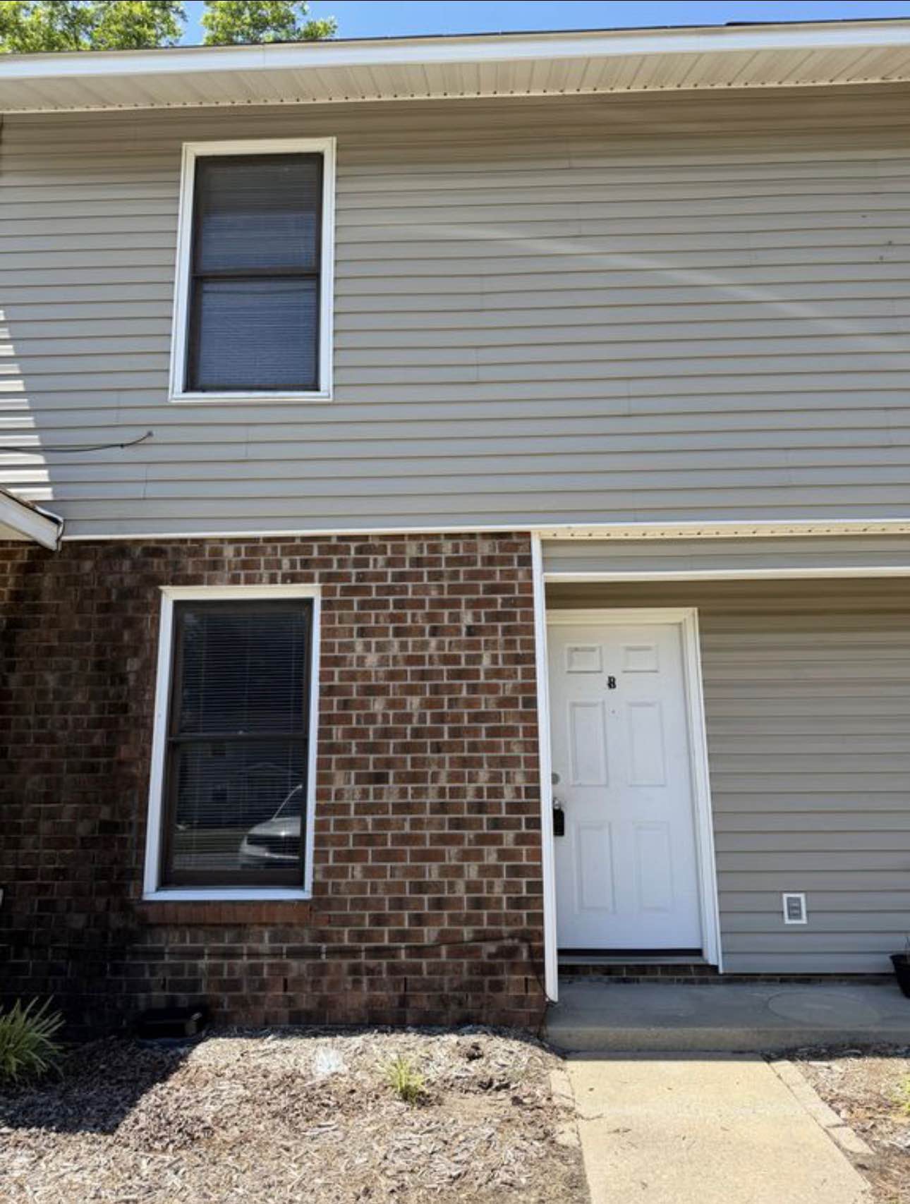 Abhishek Pareek Facebook ad: 2 Beds 2.5 Baths - Townhouse