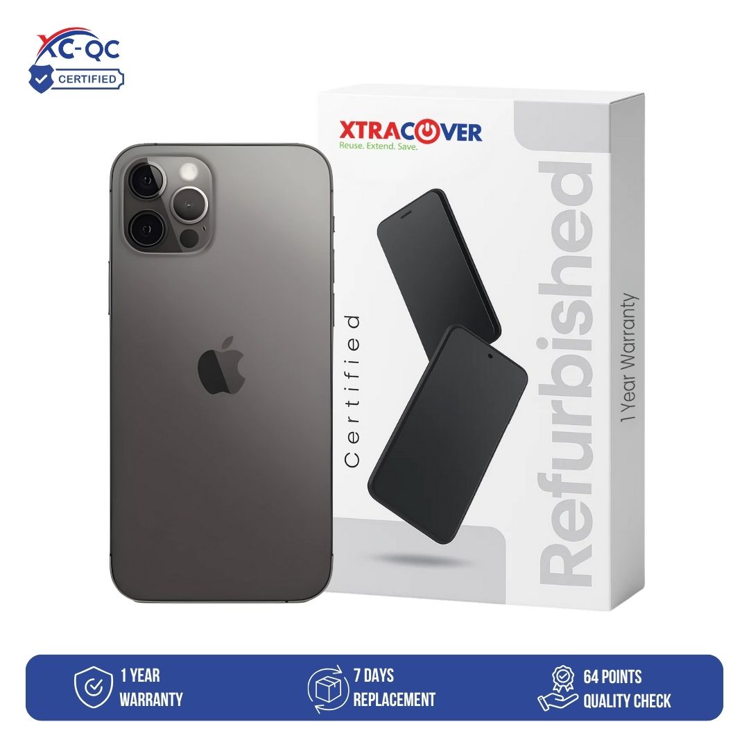 XtraCover Facebook ad
