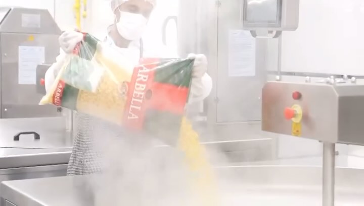 Gastronomi Catering Yemek A.Ş. Facebook ad: Hadımköy Fabrikamızın 4K Kurumsal Tanıtım Videosu 1