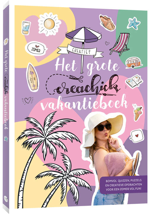 Standaard Boekhandel Facebook ad
