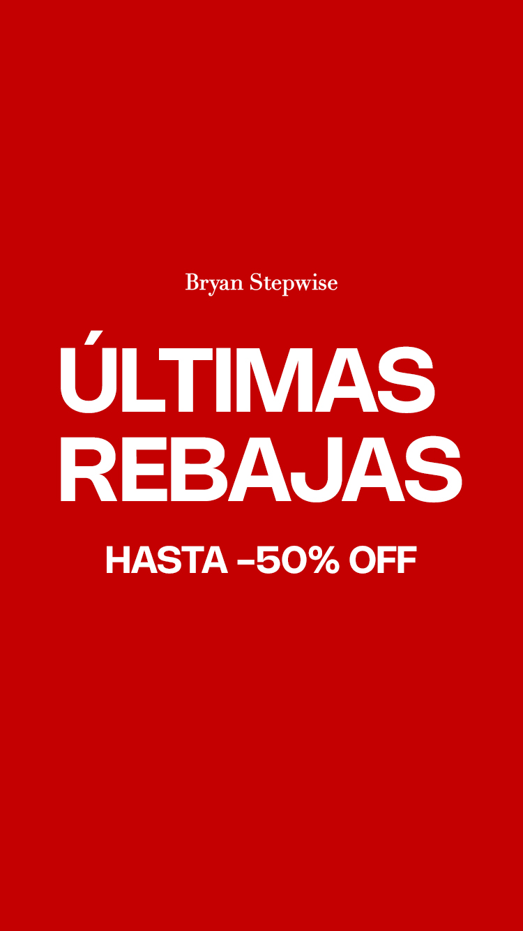 Bryan Stepwise Facebook ad: Bryan Stepwise, zapatos de Piel para Mujer handmade in Elche