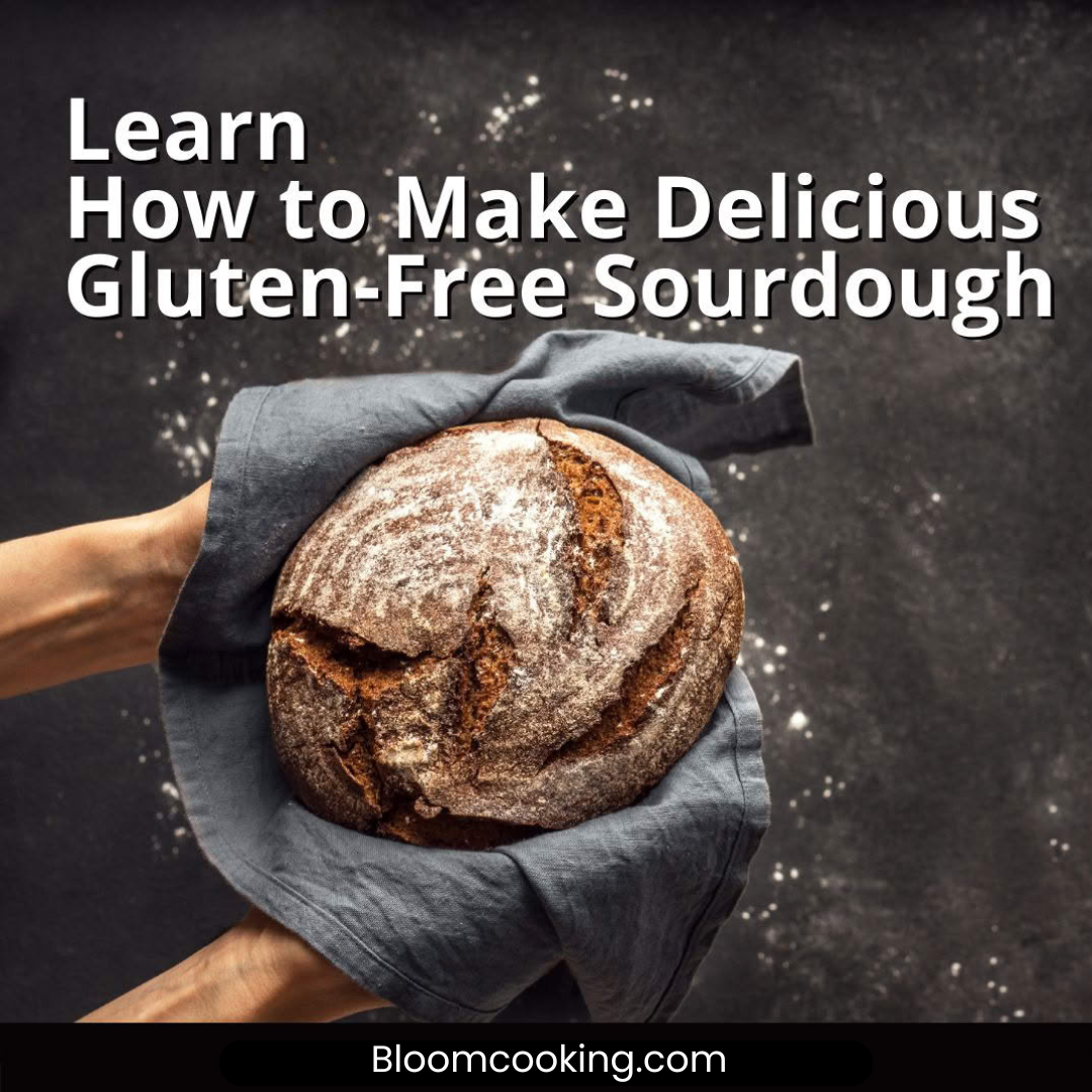 The Healthy Dose Facebook ad: Tastes too good to be gluten free