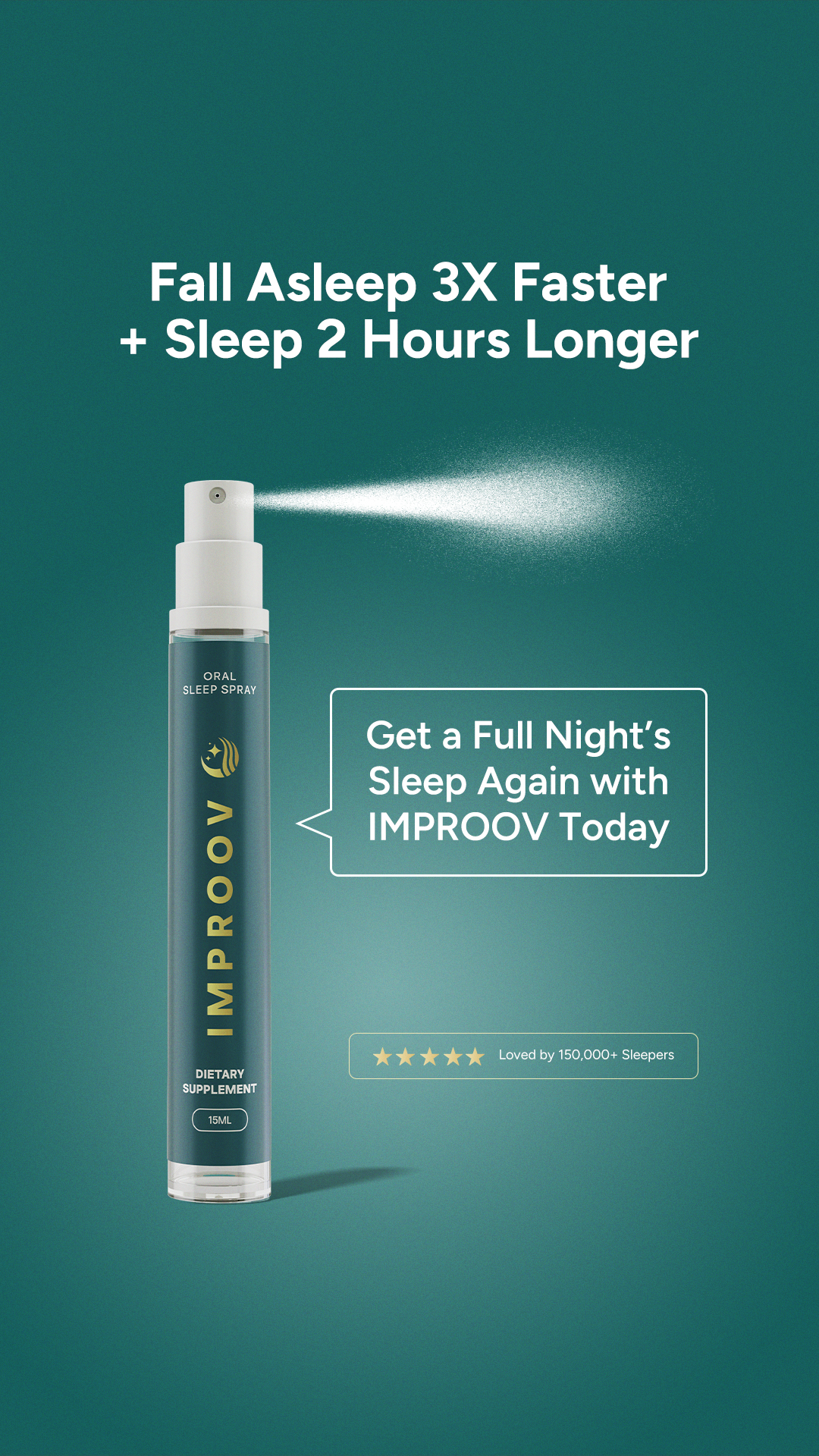 Improov  Facebook ad