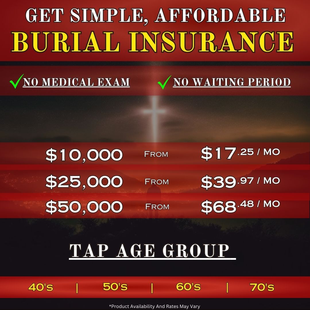 Gramps Gets Covered Facebook ad