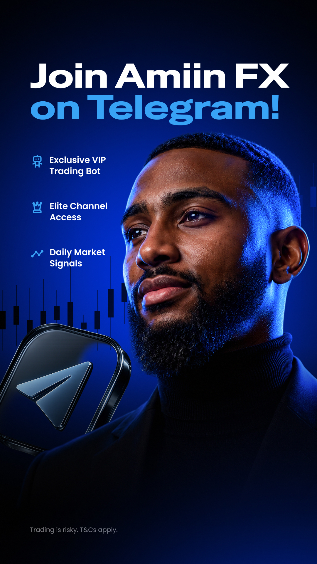 Top Investment Apps Facebook ad
