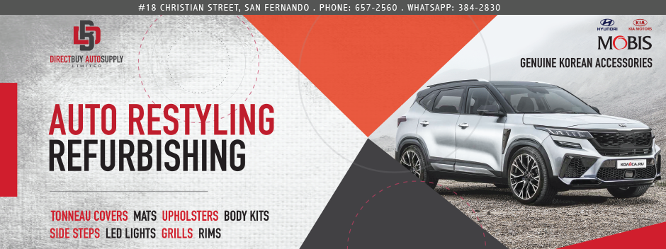 Direct Buy Auto Supply Facebook ad: The largest supplier of genuine Korean ACCESSORIES for…