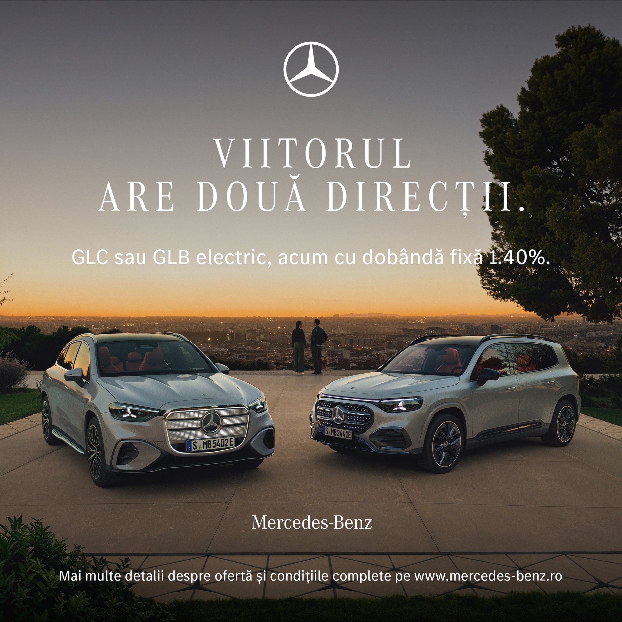 Autoklass | Official Home of Mercedes-Benz Facebook ad