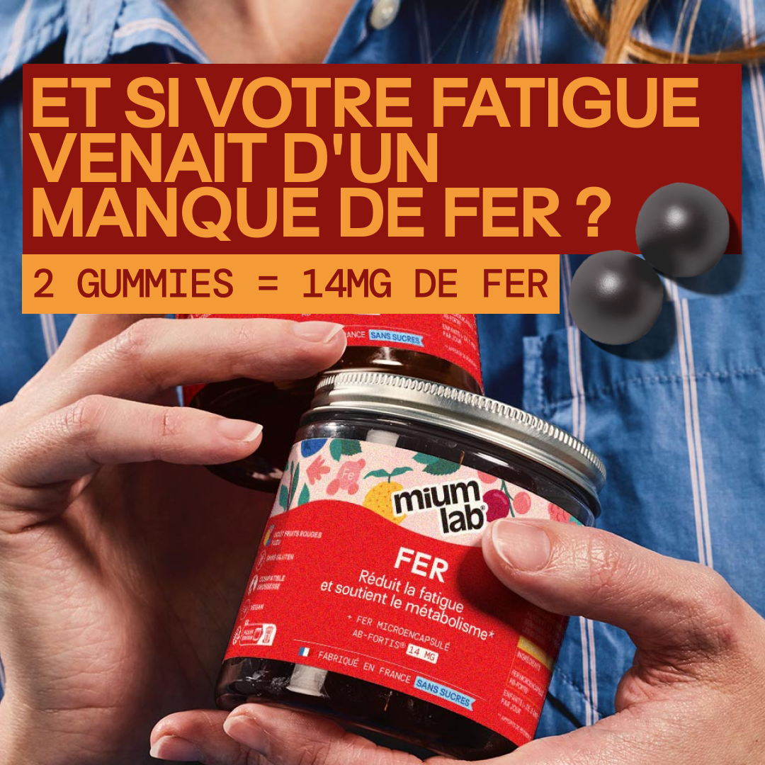 Mium Lab Facebook ad